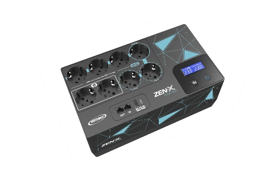 Zen-X Master