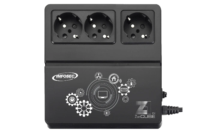 Z1 ZenCube