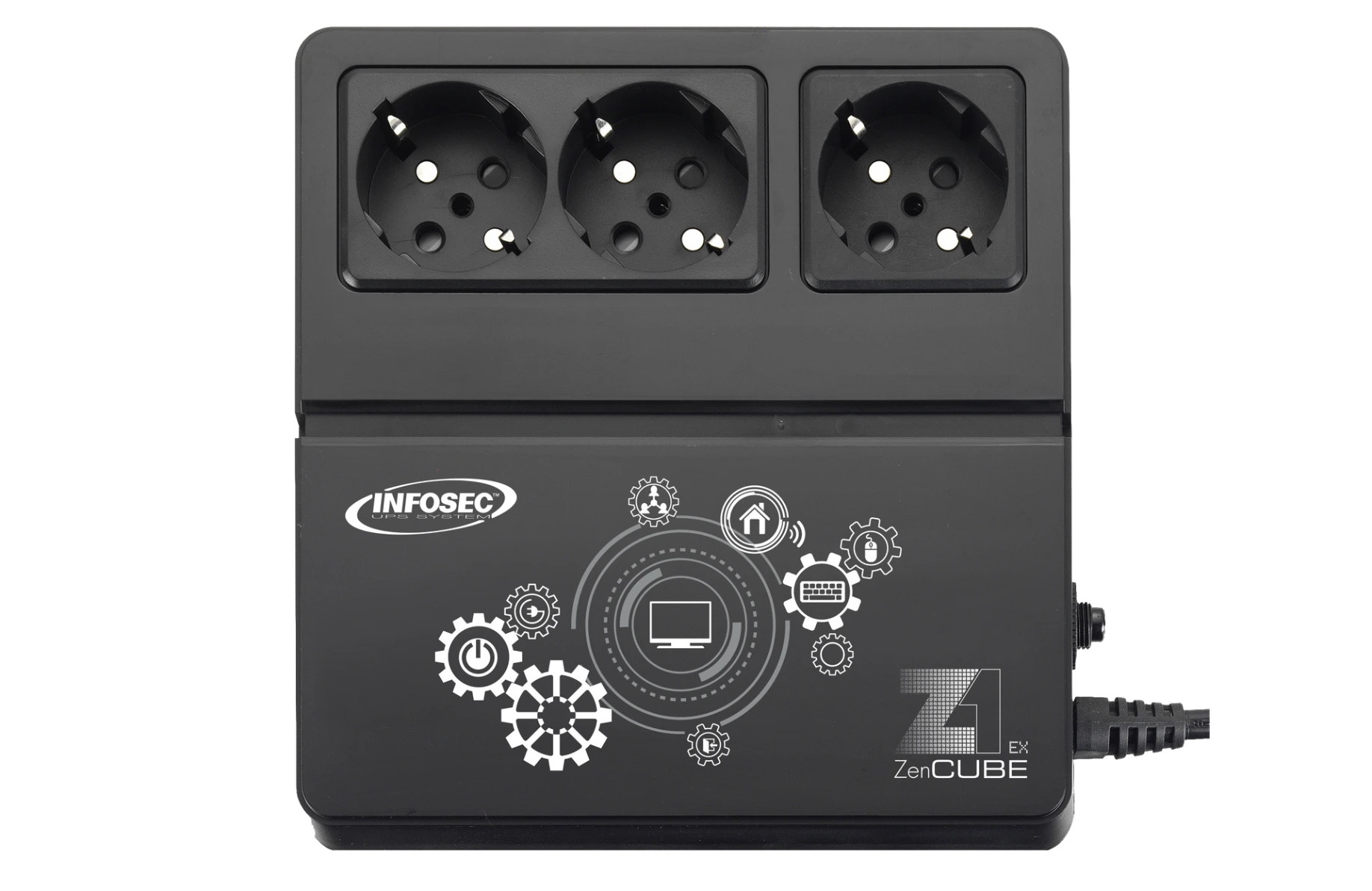 Z1 ZenCube