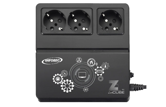 [66072] Z1 Zen Cube EX 400