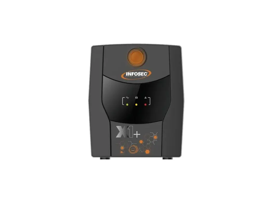 X1+ 2200 FR/SCHUKO